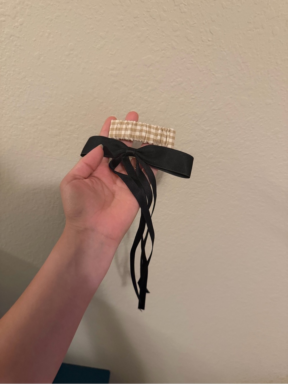 4 Hair Accessories